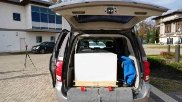 Muazzez Abacı’nın cenazesi İstanbul’a getirildi