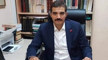 M&uuml;ft&uuml;l&uuml;k &Uuml;lk&uuml;c&uuml; Başkan Sinan Ateş i&ccedil;in mevlit okunmasına izin vermedi! Gerek&ccedil;e kızdırdı...