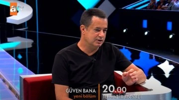Müge Anlı'nın sunacağı Güven Bana'dan müjdeli haber! Sürpriz isimler geliyor
