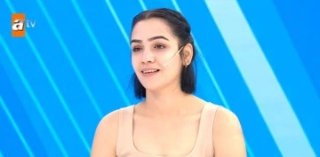 M&uuml;ge Anlı'da bir klasik daha! 22 yıllık anne hasreti son buldu: St&uuml;dyoda duygu dolu anlar