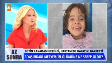 Müge Anlı’daki olay itiraf kan dondurdu! 3 yaşındaki kızı….