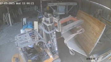 Muğla’da kahreden olay: 300 kiloluk mermerin altında kalarak öldü