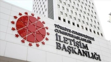 Muhalif sitelerden Hacıbektaş provokasyonu! DMM uyardı