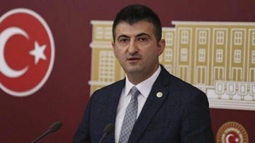 Muhalif vekilden &ccedil;arpıcı &ccedil;ıkış: Cumhur İttifakı daha &ccedil;ok g&uuml;ven veriyor