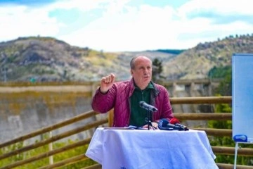 Muharrem İnce Kimde toplanıyorlarsa birer &ccedil;eyrek altın versinler+