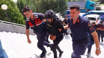 'Muhtarlık seçimi husumeti' cinayetinde rekor ceza