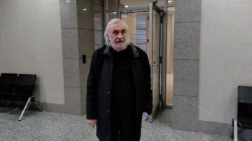 Müjdat Gezen'e soruşturma: Emniyette ifade verdi