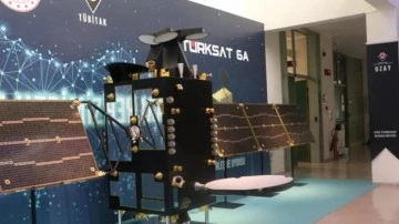 M&uuml;jdeyi a&ccedil;ıkladılar: İMECE'nin 3 katı b&uuml;y&uuml;kl&uuml;ğ&uuml;nde... 2 milyarlık n&uuml;fusu kapsayacak!