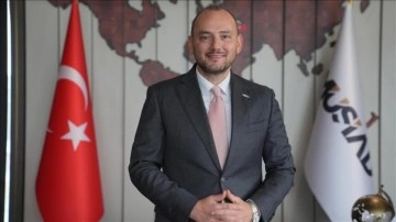 MÜSİAD Genel Başkanı Özdemir'den 15 Temmuz Demokrasi ve Milli Birlik Günü mesajı