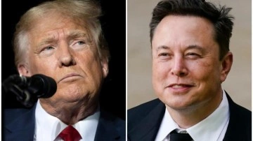 Musk'tan Trump çıkışı: Hayal kırıklığına uğradım