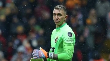 Muslera'nın veliahtı bulundu: Sadece 'bir telefon' bekliyor