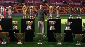 Muslera'nın yeni adresi için resmi açıklama!