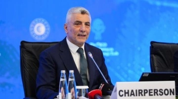 Müslümanların 'Helal' harcaması 2,3 trilyon dolara ulaştı! İstanbul'da önemli toplant