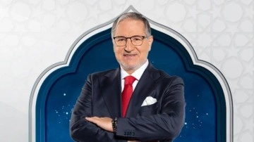 Mustafa Karataş’la Muhabbet Kapısı'nda "şefaat" konusu ele alınacak