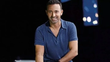 Mustafa Sandal'ın İstanbul mitingi paylaşımı sosyal medyada g&uuml;ndem oldu!