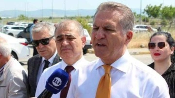 Mustafa Sarıg&uuml;l: Cumhurbaşkanımıza kimsenin laf s&ouml;ylemesine izin vermeyiz