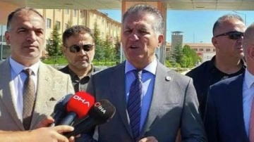 Mustafa Sarıg&uuml;l g&ouml;nl&uuml;ndeki adayı a&ccedil;ıkladı!