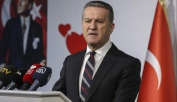 Mustafa Sarıg&uuml;l: Muhalefet ofsayta d&uuml;şt&uuml;