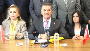 Mustafa Sarıg&uuml;l: TOGG a&ccedil;ılış t&ouml;renine katılacağım