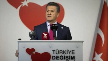 Mustafa Sarıg&uuml;l: Yunanistan Amerika'nın aparatı