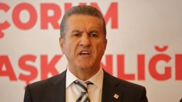 Mustafa Sarıg&uuml;l: Yurttaşlarımız takdir ederse ben başbakan olmak istiyorum