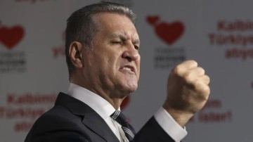Mustafa Sarıg&uuml;l'den Erdoğan'a 'giderlerse gitsinler' tepkisi