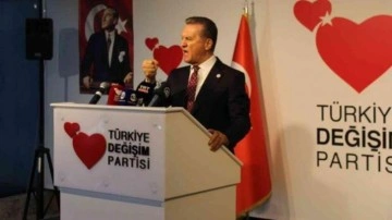 Mustafa Sarıg&uuml;l'den ittifak mesajı