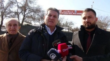 Mustafa Sarıg&uuml;l'den Kılı&ccedil;daroğlu a&ccedil;ıklaması