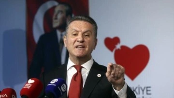 Mustafa Sarıg&uuml;l'den Metris Cezaevi &ouml;n&uuml;nden af &ccedil;ağrısı