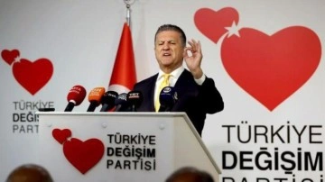 Mustafa Sarıg&uuml;l'den siyasi parti liderlerine &ccedil;ağrı