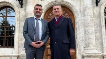 Mustafa Sarıg&uuml;l&rsquo;e Sivas&rsquo;tan k&ouml;t&uuml; haber