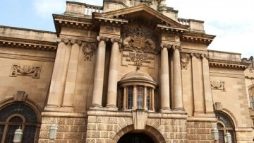 Müzeden 600'den fazla tarihi eser çalındı