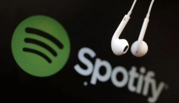 M&uuml;zik platformu Spotify, Rusya'daki ofisini kapattı
