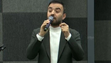 ELAZIĞ BELEDİYESİ RAMAZAN AYI ETKİNLİKLERİNE GRUP TİLLO KONUK OLUYOR