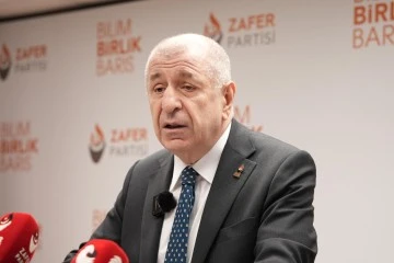 &Uuml;mit &Ouml;zdağ&rsquo;dan &Ccedil;arpıcı Mesaj: &ldquo;D&uuml;şman Ceza Hukuku T&uuml;rkiye&rsquo;de H&acirc;l&acirc; Yaşıyor&rdquo;