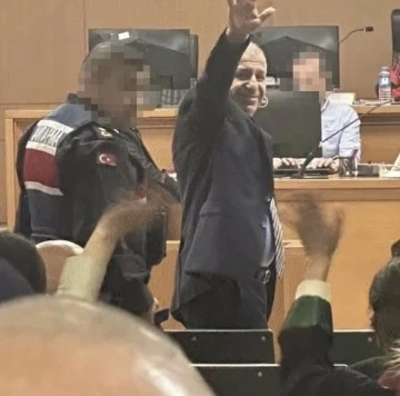 Tutuklu Bulunan Zafer Partisi Genel Başkanı Ümit Özdağ; Sosyal Medya Üzerinden Yapmış Olduğu Açıklama