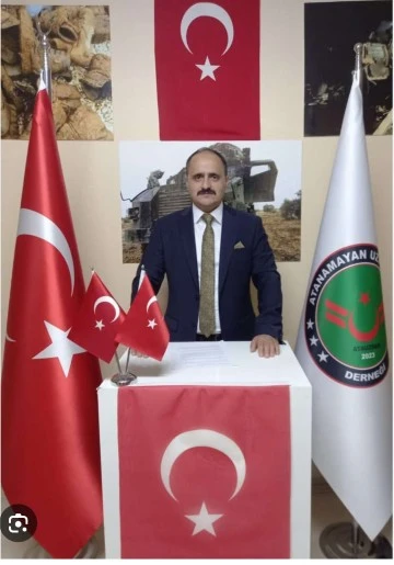 ESKİ UZMAN &Ccedil;AVUŞLAR İ&Ccedil;İN MEMURİYET ADIMI.