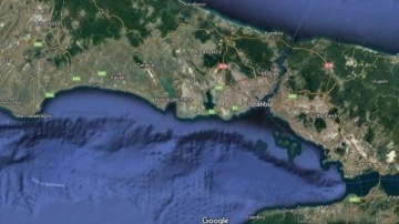 Naci Görür'den Şener Üşümezsoy'a İstanbul cevabı: 7'nin üzerinde deprem olacağı kesin