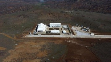 Nadir toprak elementleri sahası ABD'ye mi devredildi? DMM'den son dakika açıklama