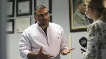 Nadir yapılan iki aşamalı "b&ouml;brek" operasyonlarına T&uuml;rkiye imzası