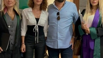 Nagehan Al&ccedil;ı ve Rasim Ozan K&uuml;tahyalı boşandı