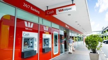 Nakitsiz toplum hamlesi! Westpac'ten şube ve ATM'leri kapatıyor