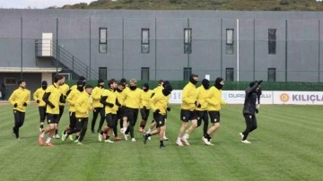 'Namağlup' İzmir ekibi transferde atağa kalktı: 4 oyuncu aynı anda geldi