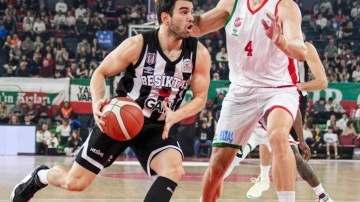 Namağlup Kartal rekor güncelledi!