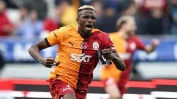 Napoli'den Galatasaray'ı çıldırtan teklif! Masadan kalktılar