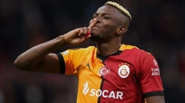 Napoli'den sürpriz hamle! Osimhen planları suya düşecek