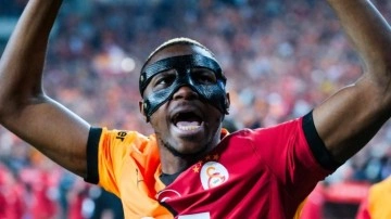 Napoli en son Galatasaray'ın dediğine geldi: Aslan'ın isteğini kırmadılar