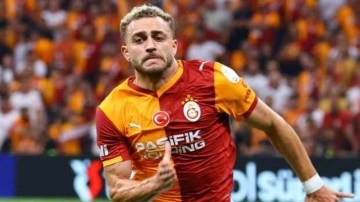 Napoli usulü sözleşme! Galatasaray'dan Barış Alper Yılmaz için Fenerbahçe önlemi
