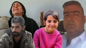 Narin Güran cinayetinde cezalar onandı