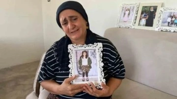Narin Güran'ın annesinin cezaevindeki son hali ortaya çıktı!